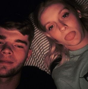 Meet your Posher, Dominic